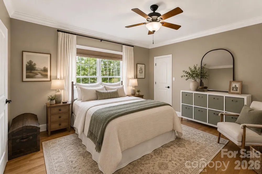1347 Killian Road Stanley, NC 28164
