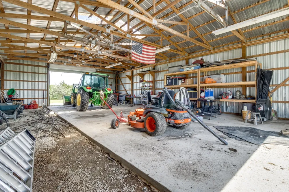 7163 CR 573 Blue Ridge, TX 75424
