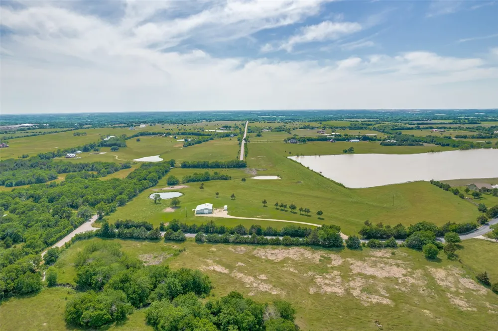 7163 CR 573 Blue Ridge, TX 75424