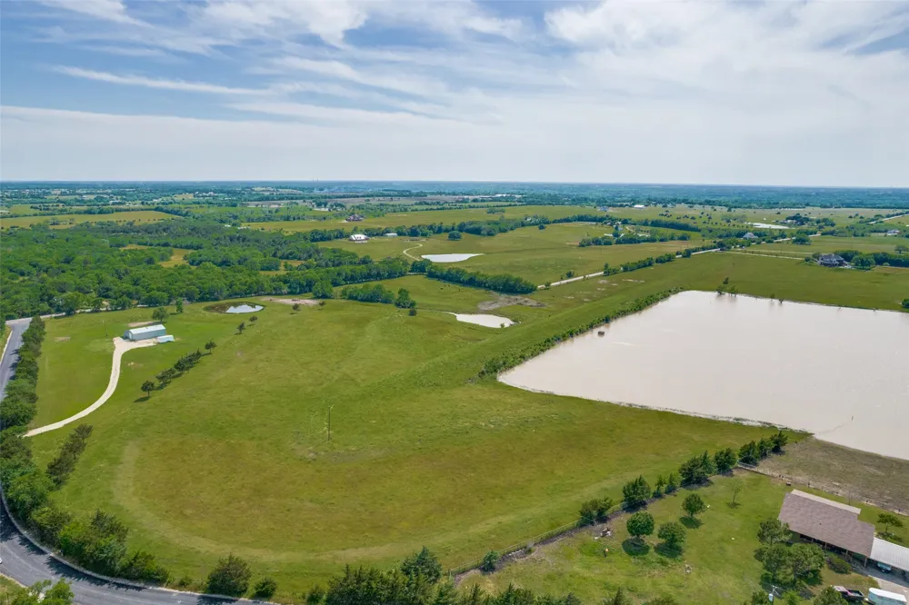 7163 CR 573 Blue Ridge, TX 75424