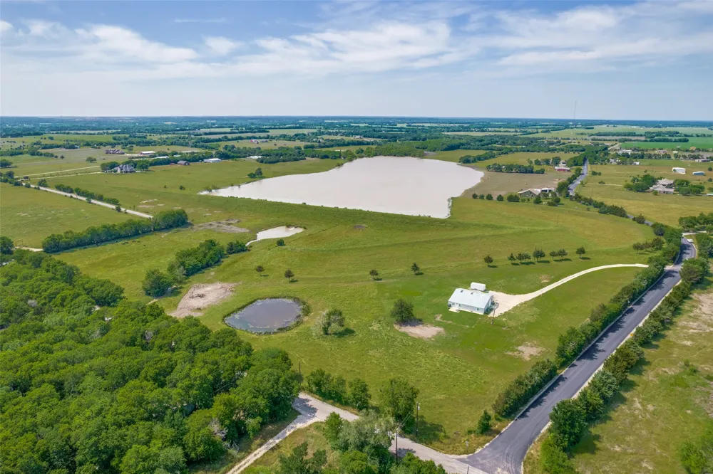7163 CR 573 Blue Ridge, TX 75424
