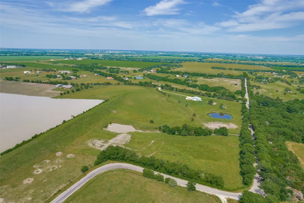 7163 CR 573 Blue Ridge, TX 75424