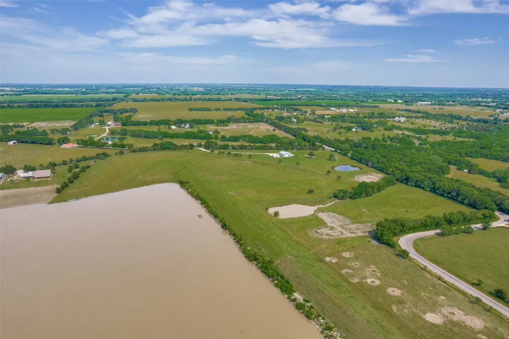 7163 CR 573 Blue Ridge, TX 75424