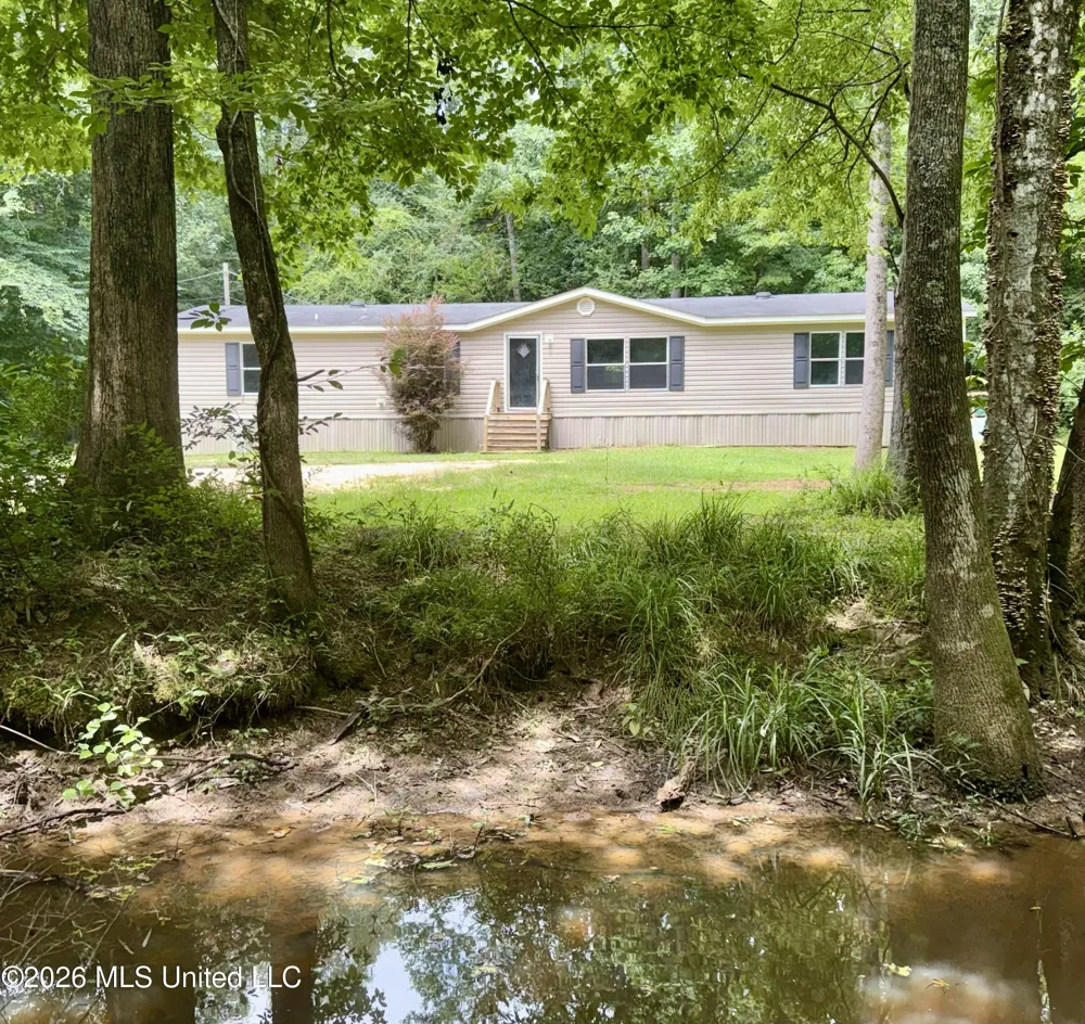 1167 Todd Road Summit, MS 39666