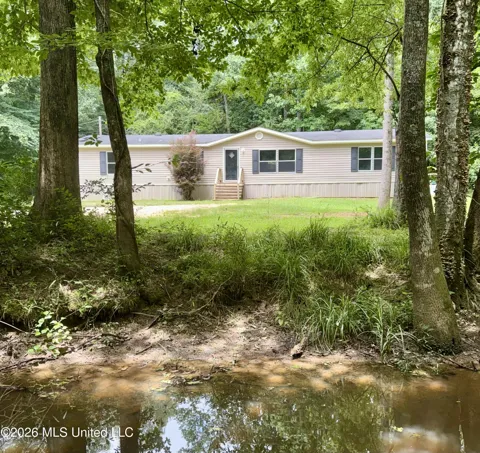 1167 Todd Road