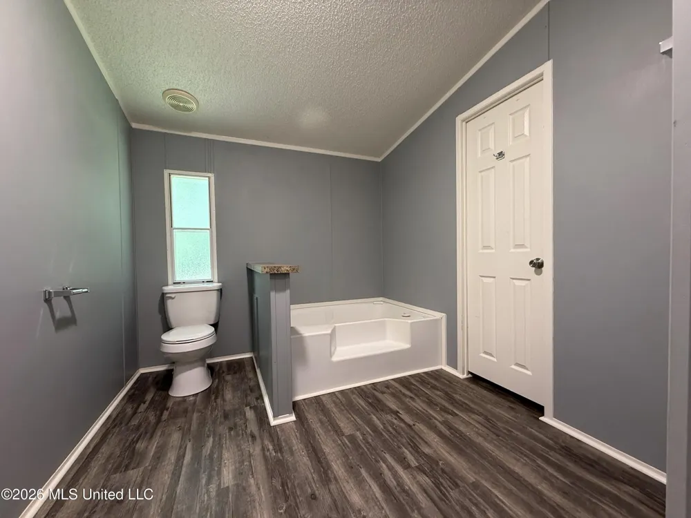 1167 Todd Road Summit, MS 39666