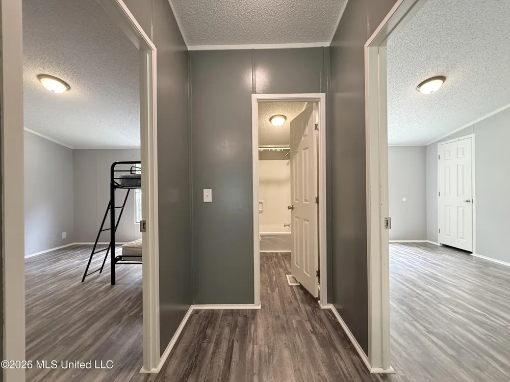 1167 Todd Road Summit, MS 39666