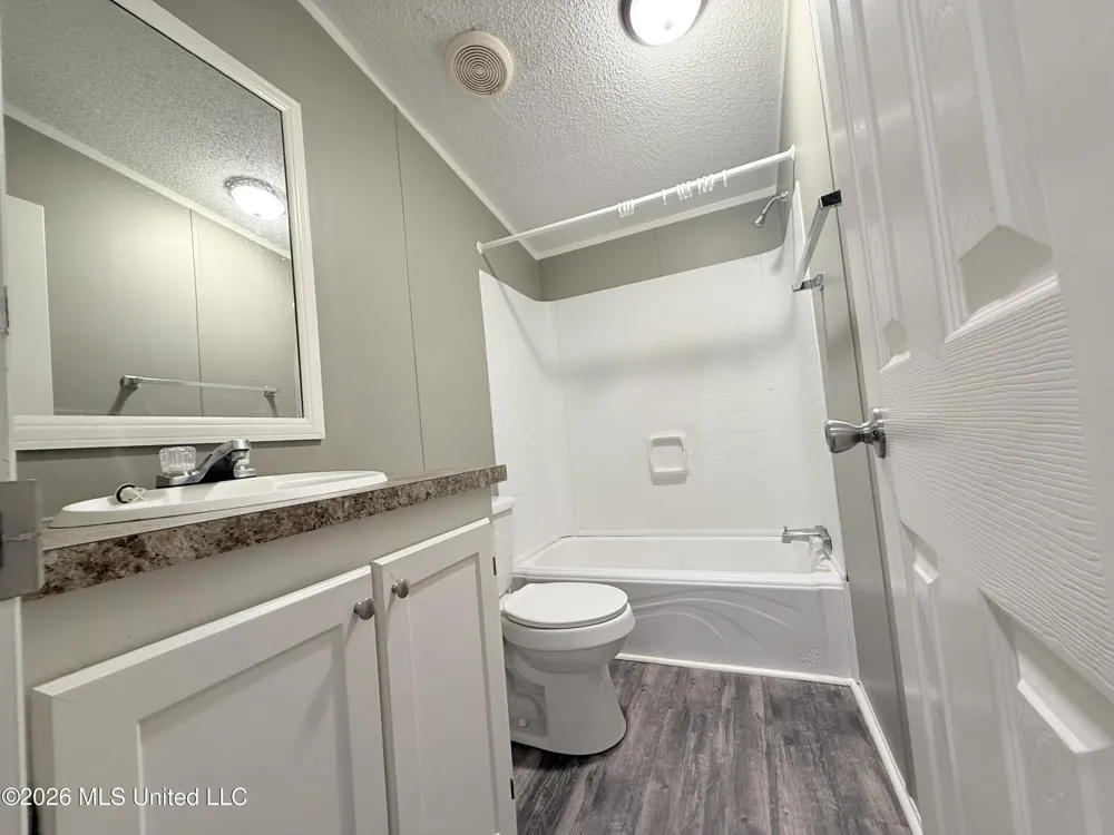 1167 Todd Road Summit, MS 39666