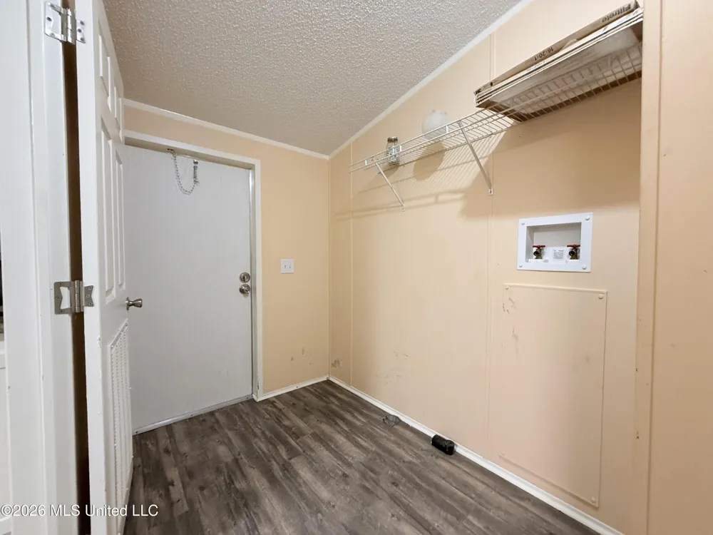 1167 Todd Road Summit, MS 39666