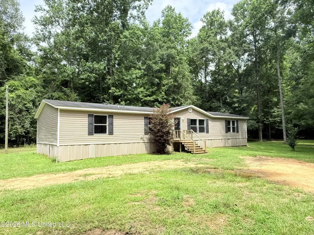 1167 Todd Road Summit, MS 39666