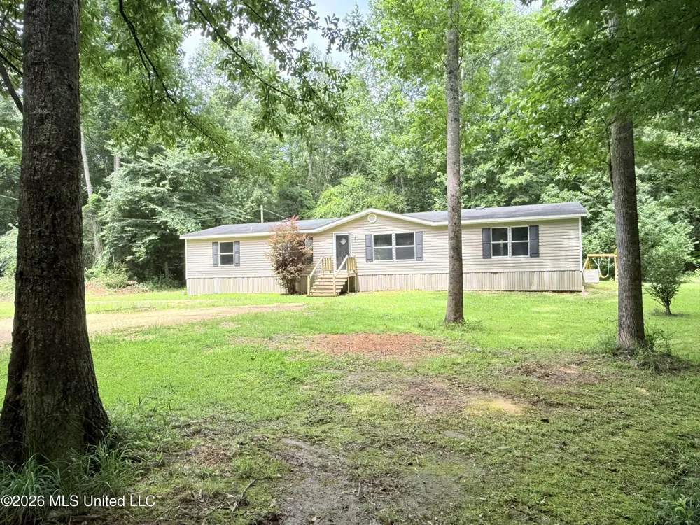 1167 Todd Road Summit, MS 39666