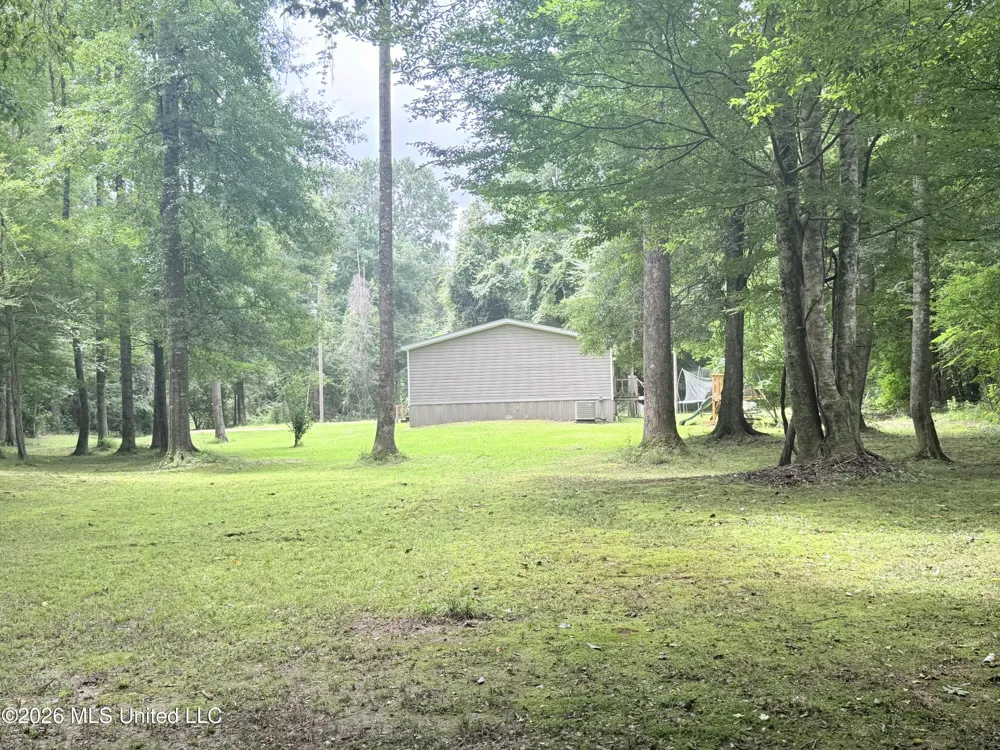 1167 Todd Road Summit, MS 39666