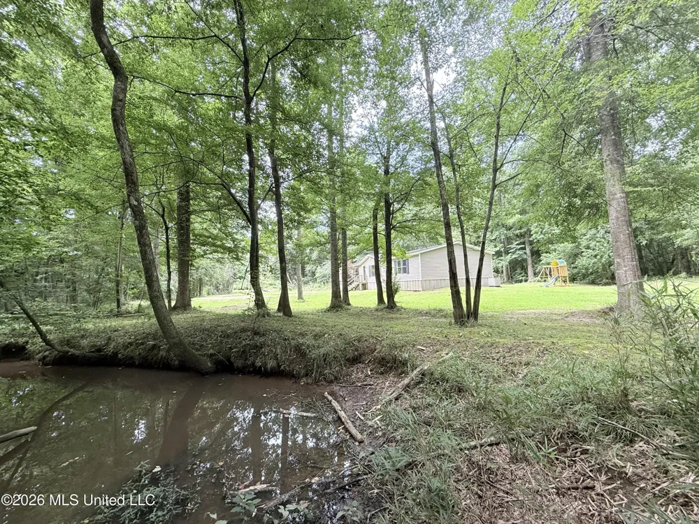 1167 Todd Road Summit, MS 39666