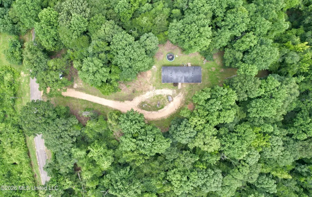 1167 Todd Road Summit, MS 39666