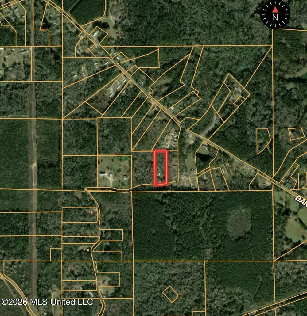 1167 Todd Road Summit, MS 39666