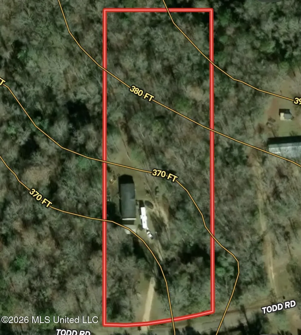 1167 Todd Road Summit, MS 39666