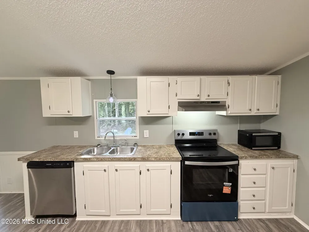 1167 Todd Road Summit, MS 39666