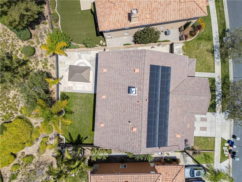 17 Turning Leaf Way Azusa, CA 91702