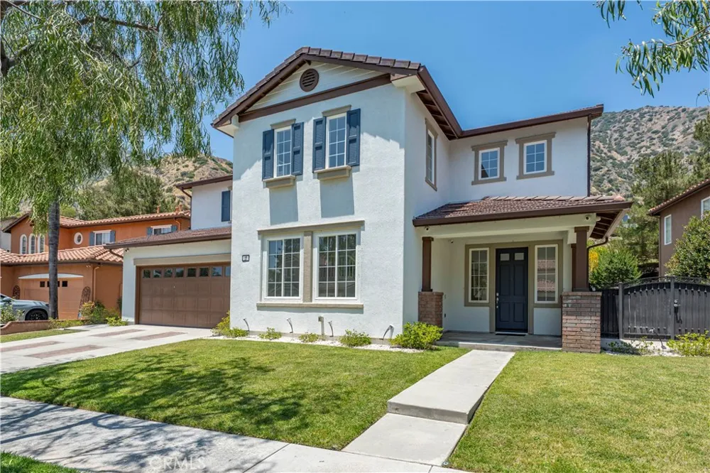 17 Turning Leaf Way Azusa, CA 91702