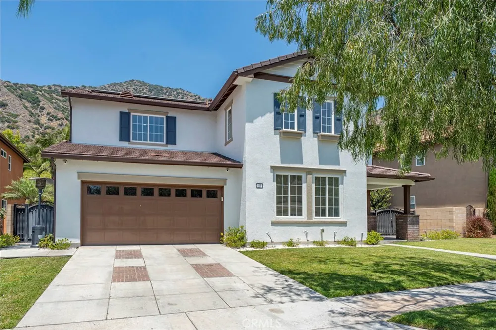 17 Turning Leaf Way Azusa, CA 91702