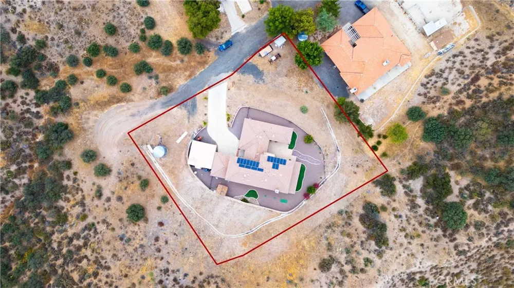 13675 Davenport Agua Dulce, CA 91390
