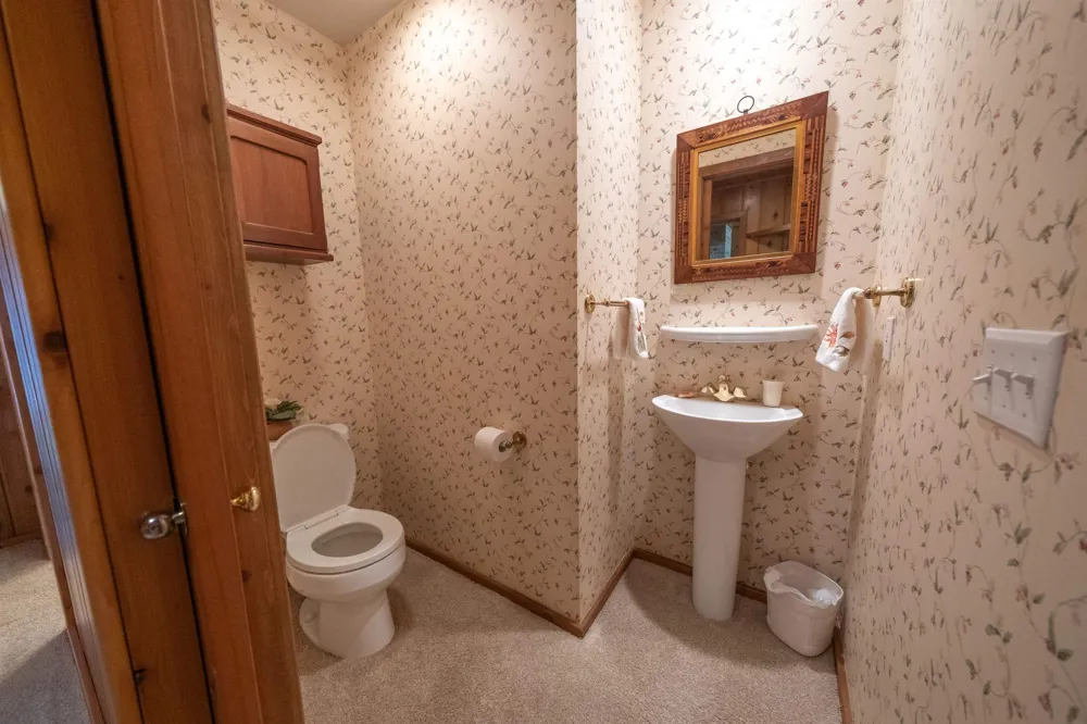 5254 Manitou Trail Leland Township, MI 49654