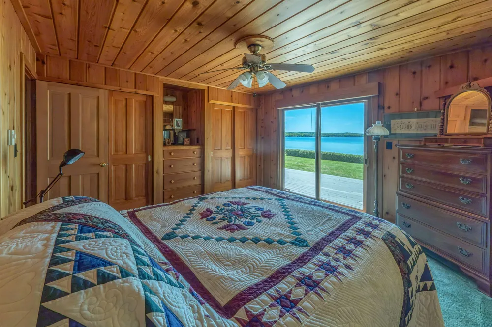 5254 Manitou Trail Leland Township, MI 49654