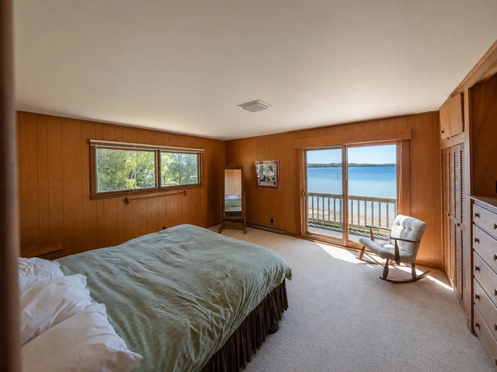 5254 Manitou Trail Leland Township, MI 49654