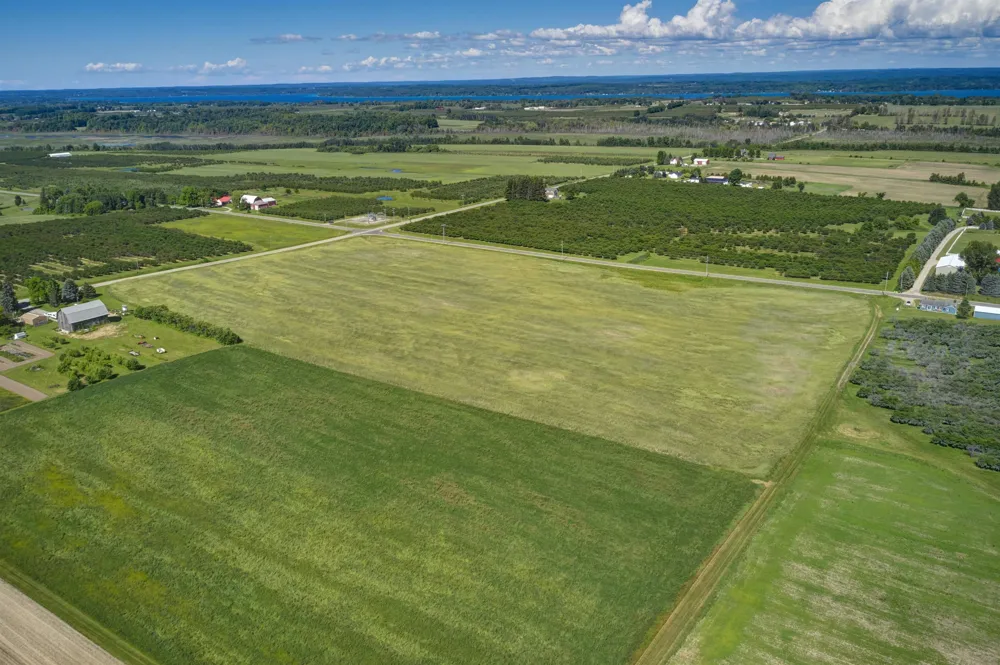 Angell Road Acme Township, MI 49690