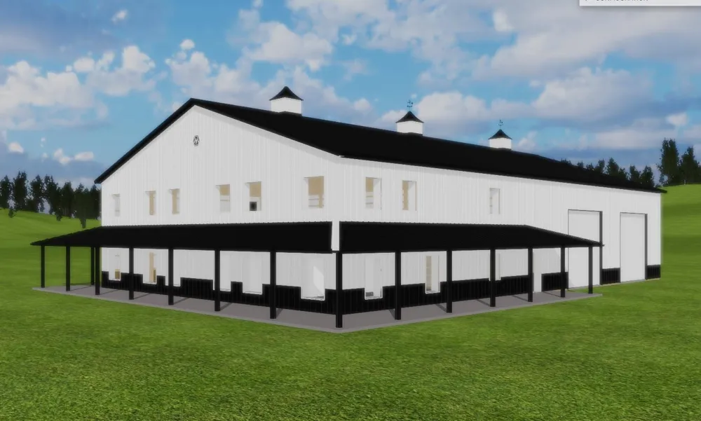 Angell Road Acme Township, MI 49690