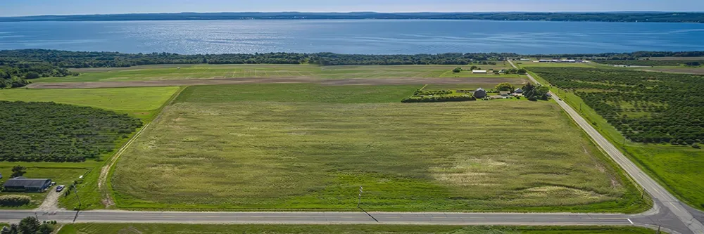 Angell Road Acme Township, MI 49690