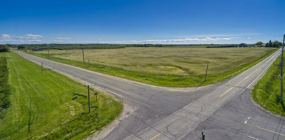Angell Road Acme Township, MI 49690