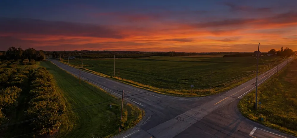 Angell Road Acme Township, MI 49690