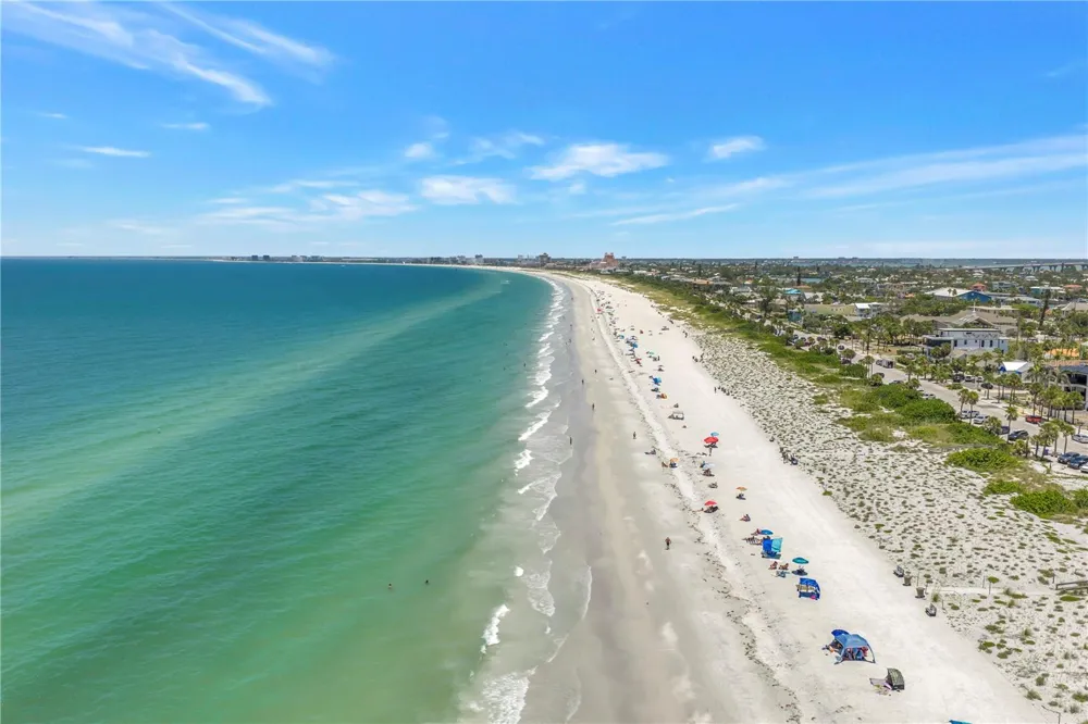 1010 PASS A GRILLE WAY #2 St Pete Beach, FL 33706