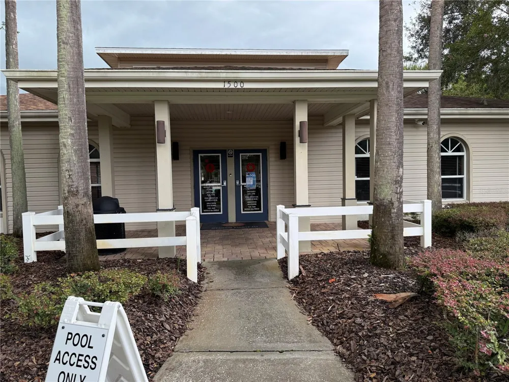 30316 ELDERWOOD DRIVE Wesley Chapel, FL 33543