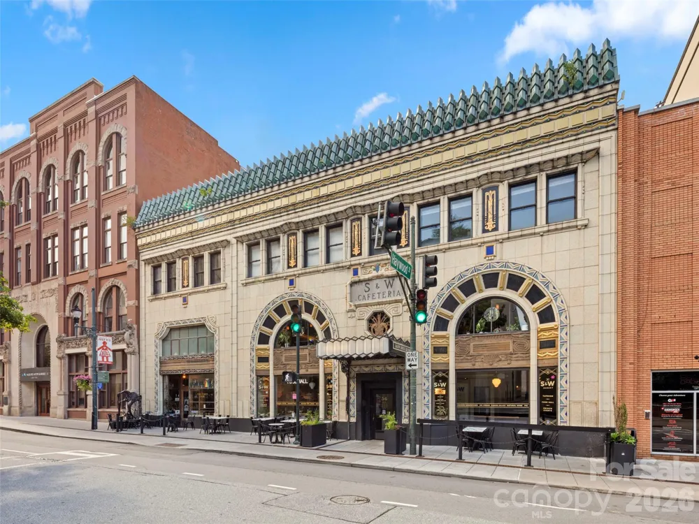 56 Patton Avenue #306 Asheville, NC 28801