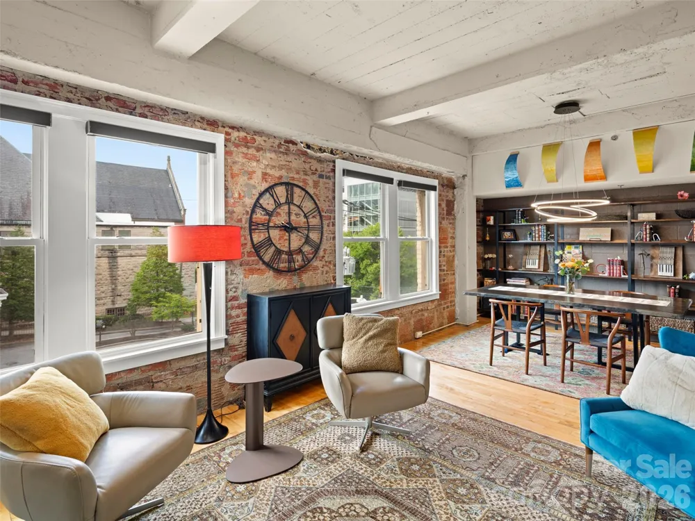 56 Patton Avenue #306 Asheville, NC 28801
