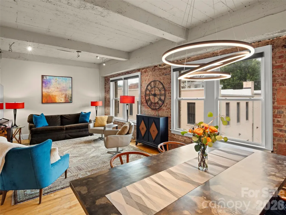 56 Patton Avenue #306 Asheville, NC 28801
