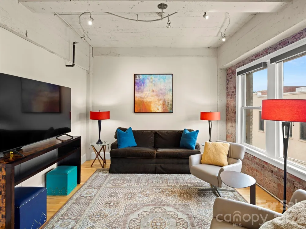 56 Patton Avenue #306 Asheville, NC 28801