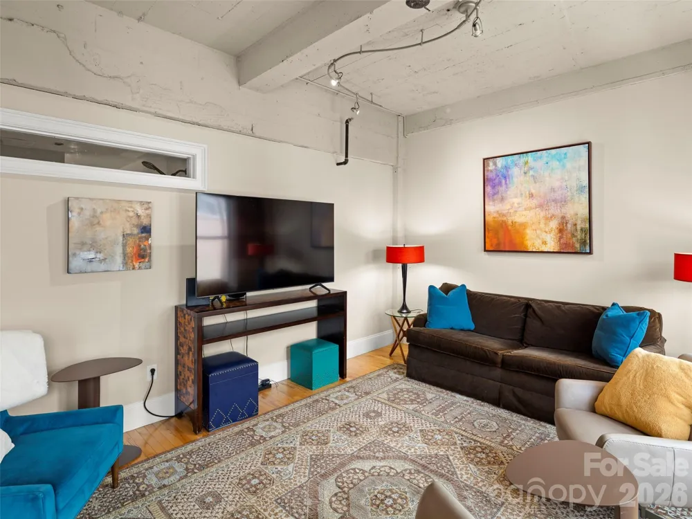 56 Patton Avenue #306 Asheville, NC 28801