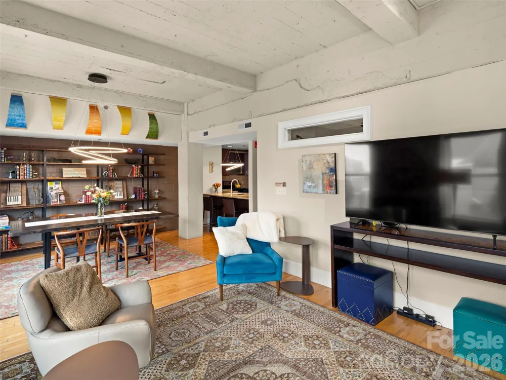 56 Patton Avenue #306 Asheville, NC 28801