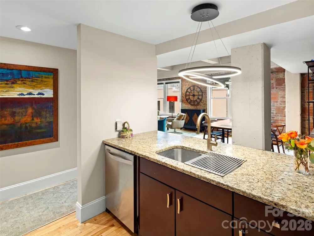 56 Patton Avenue #306 Asheville, NC 28801