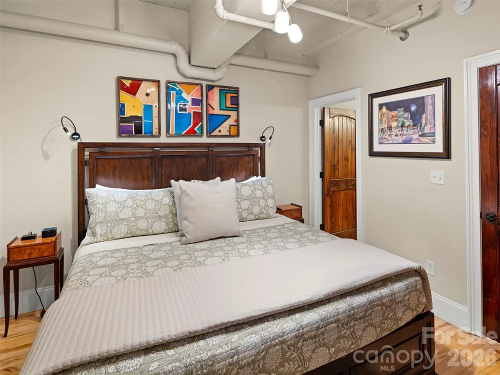 56 Patton Avenue #306 Asheville, NC 28801
