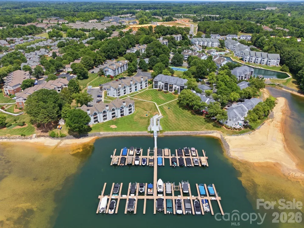 18817 Nautical Drive #105 Cornelius, NC 28031