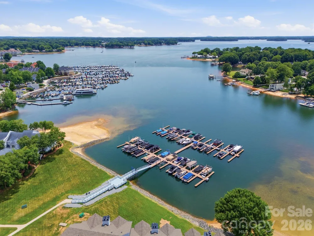 18817 Nautical Drive #105 Cornelius, NC 28031