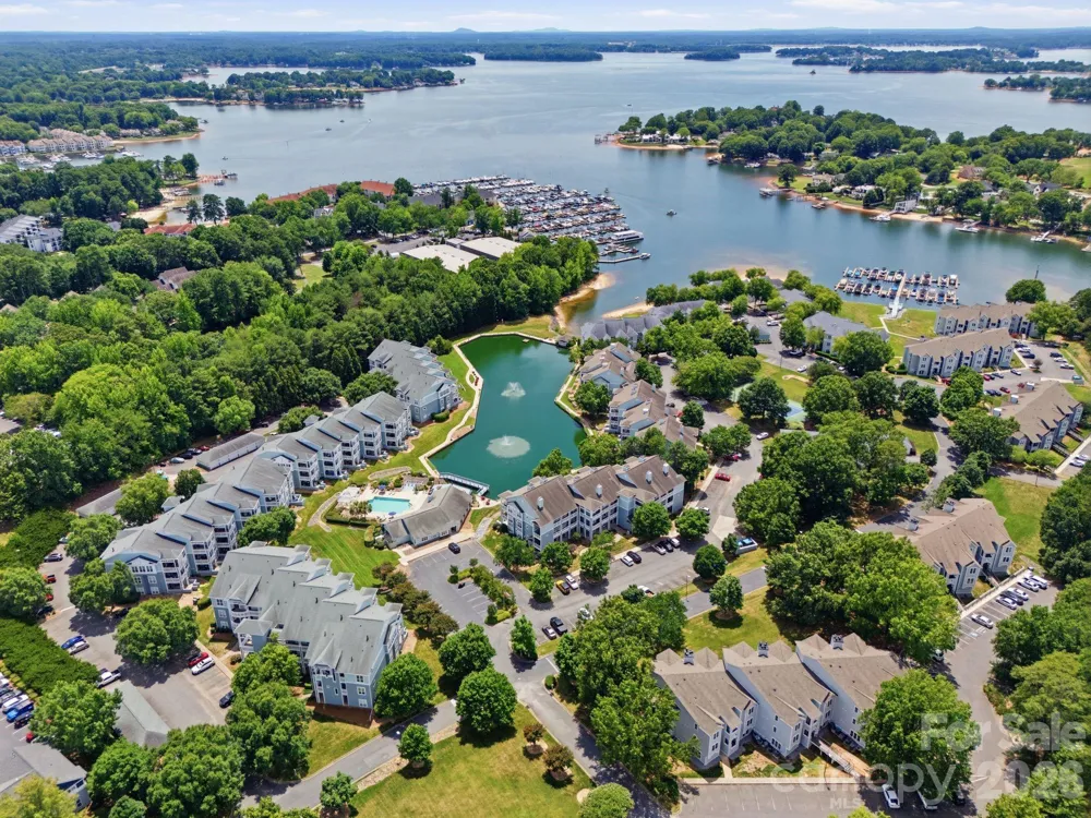 18817 Nautical Drive #105 Cornelius, NC 28031