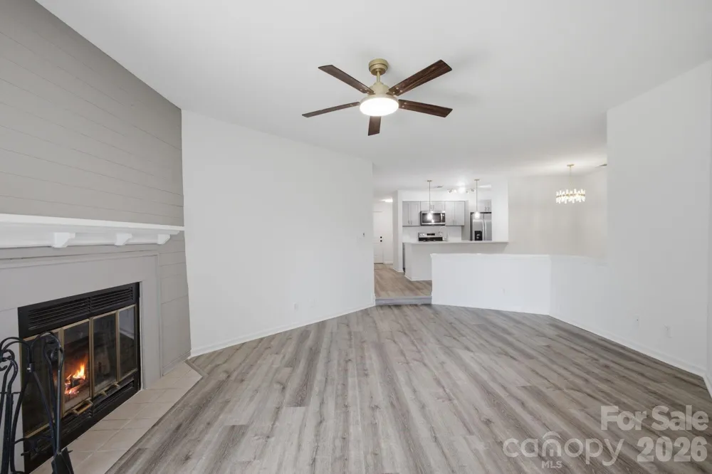 18817 Nautical Drive #105 Cornelius, NC 28031