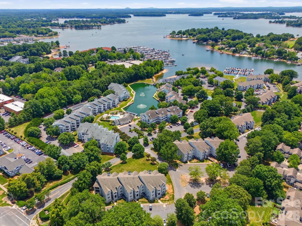 18817 Nautical Drive #105 Cornelius, NC 28031