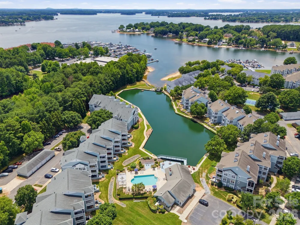 18817 Nautical Drive #105 Cornelius, NC 28031
