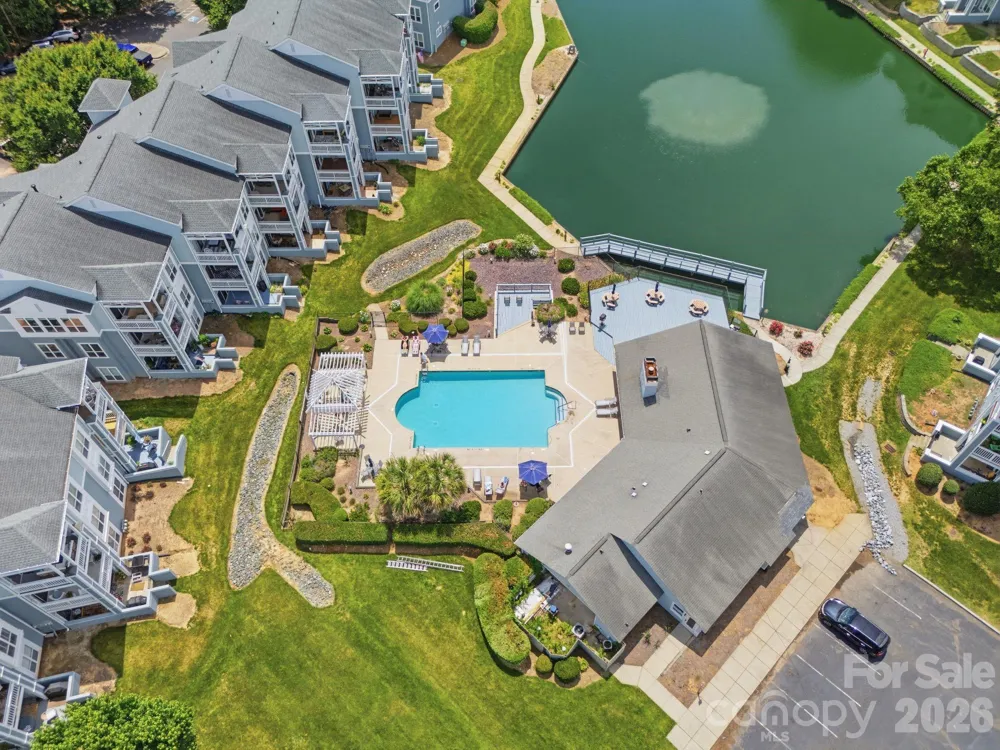 18817 Nautical Drive #105 Cornelius, NC 28031